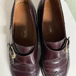 Salvatore Ferragamo | Shoes | Salvatore Ferragamo Brick Wing  display picture 3